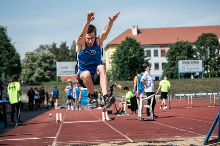 Martin Kvapil dálka