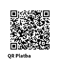 QRcode platba